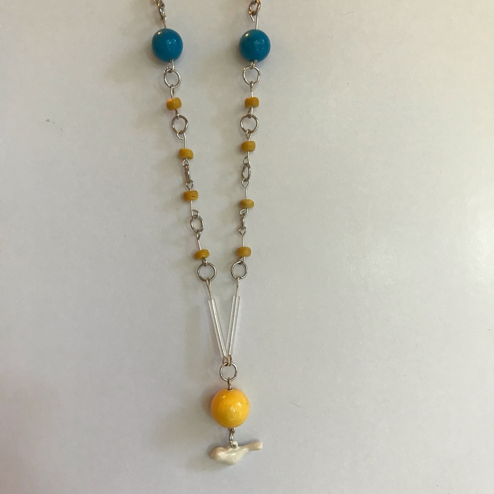 Hand made
